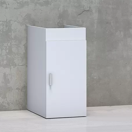 Mueble de lavabo Henares en kit