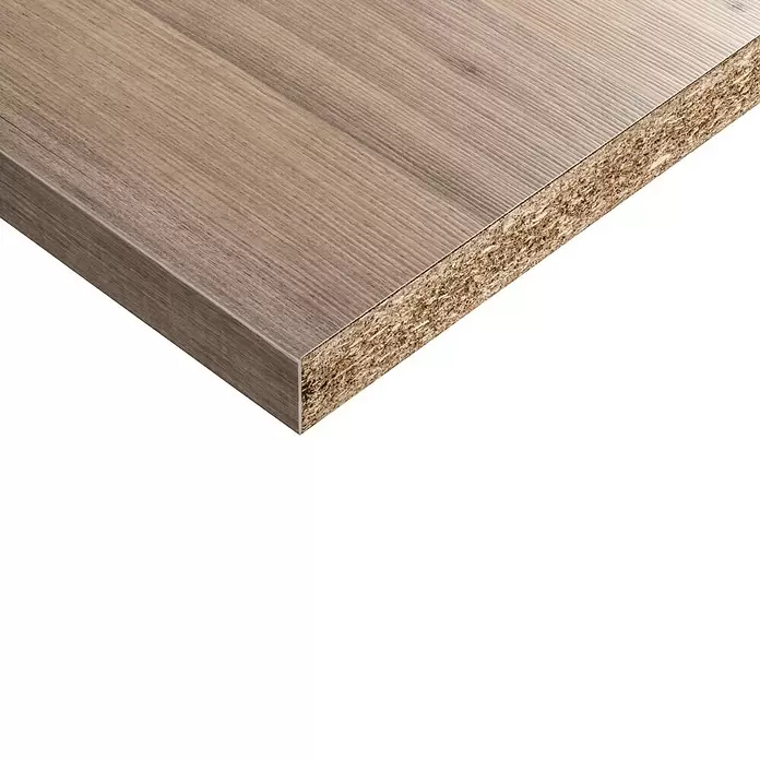 CUCINE Küchenarbeitsplatte nach Maß 4037 Sakura Cherry - Max. Zuschnittsmaß: 365 x 63,5 cm, Stärke: 3,8 cm - Detailaufnahme