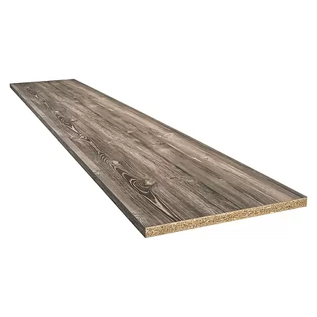 CUCINE  Küchenarbeitsplatte nach Maß 4040 Ronda Oak