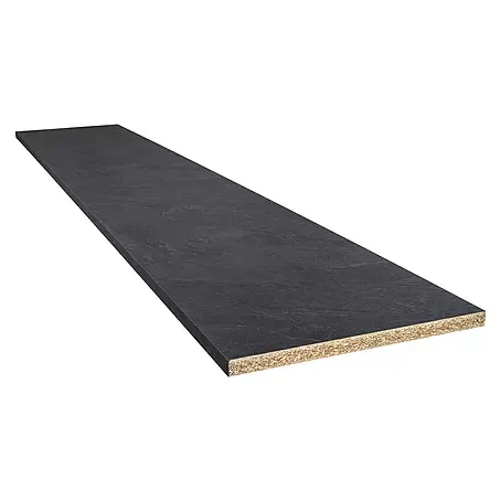 CUCINE  Küchenarbeitsplatte nach Maß 3556 Waldeck Slate