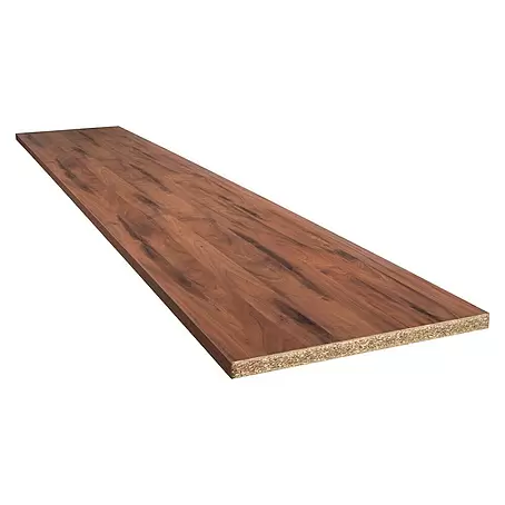 CUCINE  Küchenarbeitsplatte nach Maß 4036 Aurora Walnut