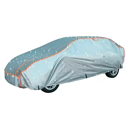Cerada za automobile za zaštitu od tuče