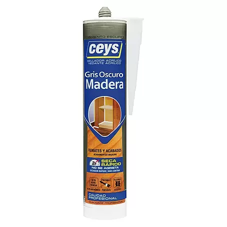Ceys  Sellador para madera cartucho