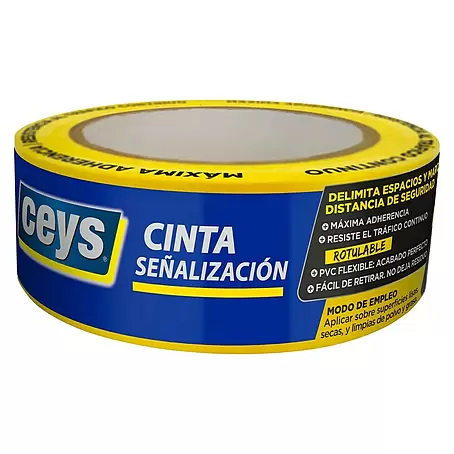 Ceys  Cinta de señalización
