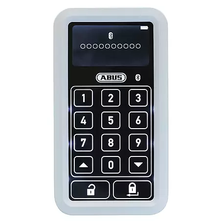 Abus HomeTec Pro Funk-Tastatur CFT 3100W
