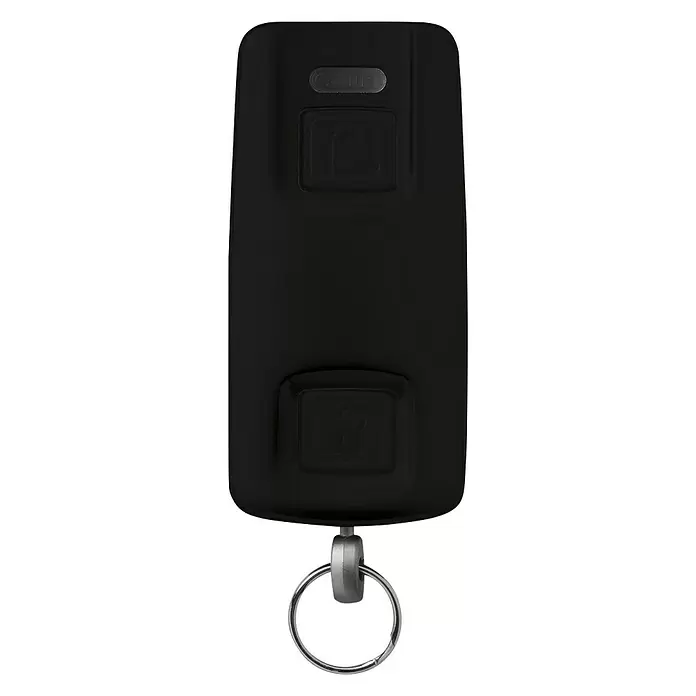 Abus HomeTec Pro Funkfernbedienung CFF3100 - Passend für: Abus HomeTec Pro Funk-Türschlossantrieb CFA3100 - Vorderansicht