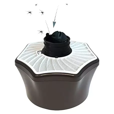 Uređaj za zaštitu od insekata Biogents BG-Mosquitaire
