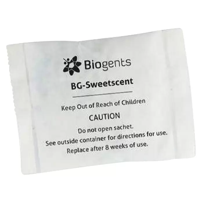 Punjenje za mamac BG-Sweetscent - Sadržaj: 1 kom - Pogled sprijeda