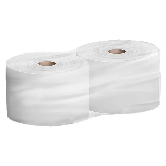 Rollo de papel - Largo: 240 m, 2 ud. - Vista angular