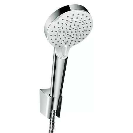 Hansgrohe Crometta Tuš slušalica s držačem i crijevom