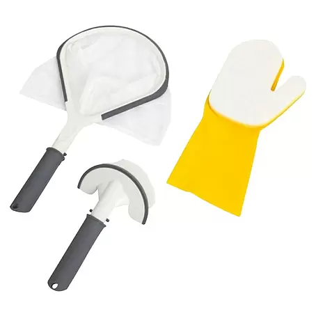 Bestway Lay-Z-Spa Set za čišćenje bazena