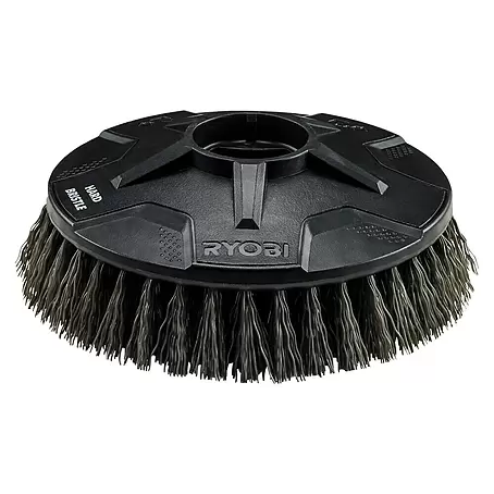 Ryobi  Cepillo de lavado RAKSCRUBH