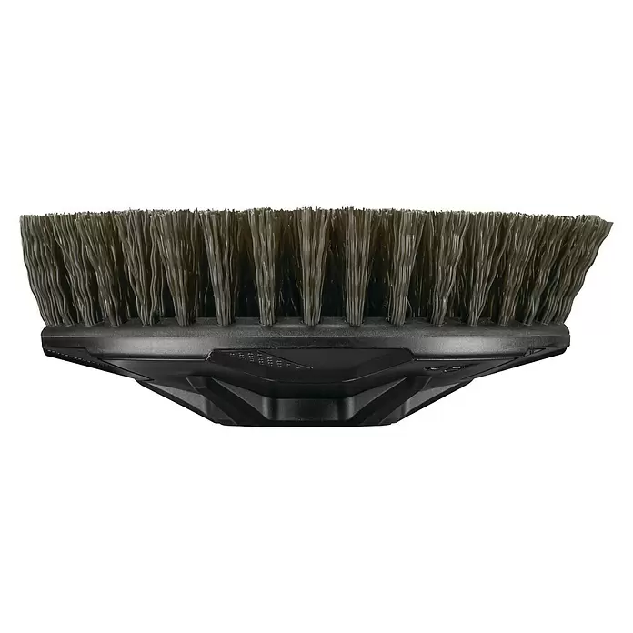 Ryobi Cepillo de lavado RAKSCRUBH - Diámetro: 15 cm, Cerdas rígidas - Vista frontal