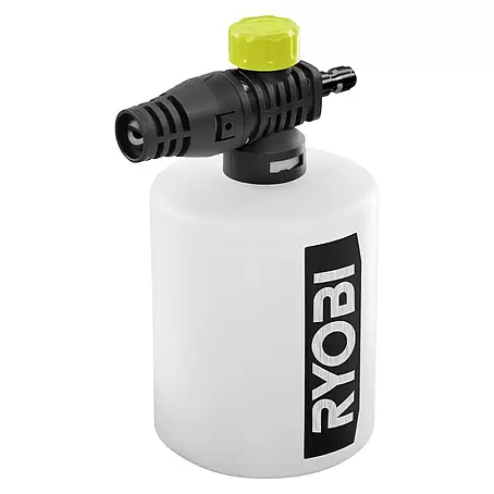 Ryobi  Botella de lavado RAC748