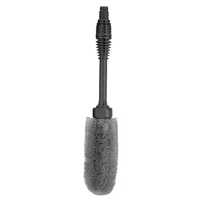 Ryobi Cepillo de lavado RAC749 - Apto para: Llantas - Vista frontal