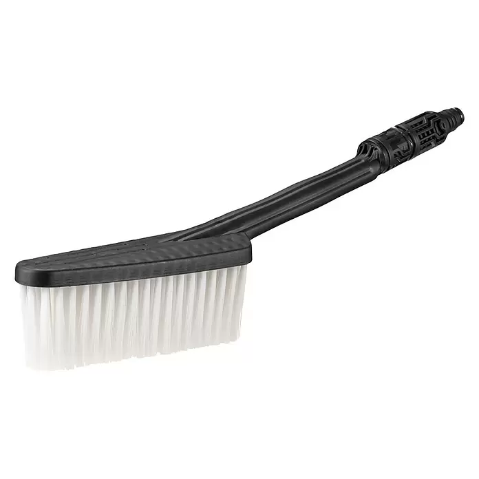 Ryobi Cepillo de lavado RAC750 - Rotatorio - Vista angular
