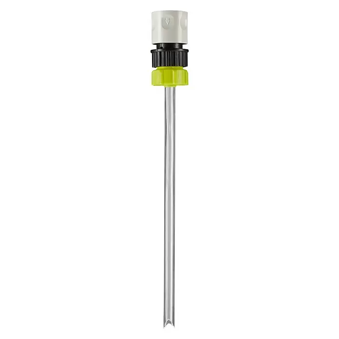 Ryobi Adaptador RAC751 - Plástico - Vista frontal