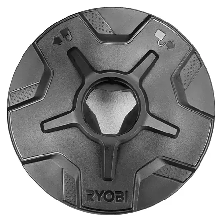 Ryobi  Cepillo de lavado RAKSCRUBF
