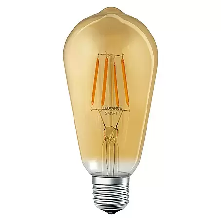 Ledvance  Ledlamp Edison