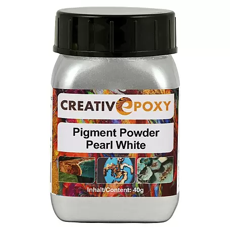 CreativEpoxy  Pigment Powder
