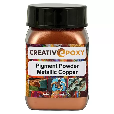 CreativEpoxy  Pigment Powder