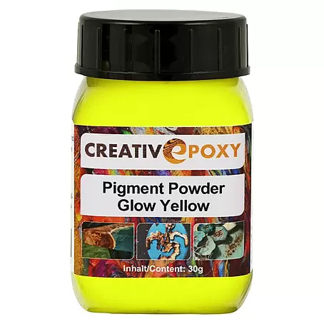 CreativEpoxy  Pigment Powder