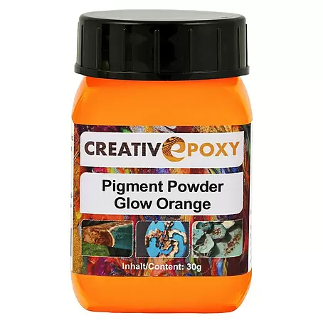 CreativEpoxy  Pigment Powder