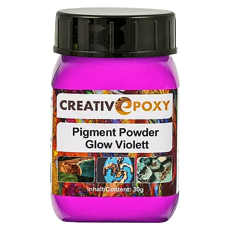 CreativEpoxy  Pigment Powder