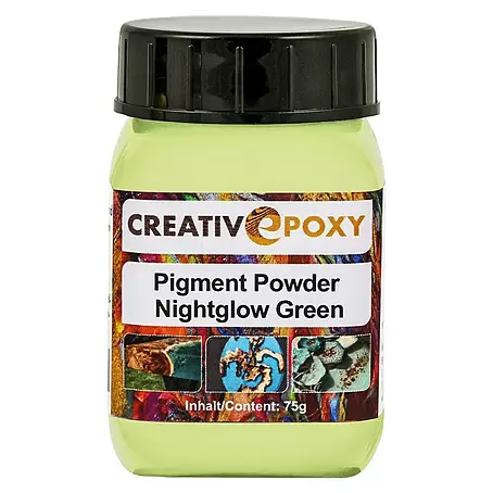 CreativEpoxy  Pigment Powder