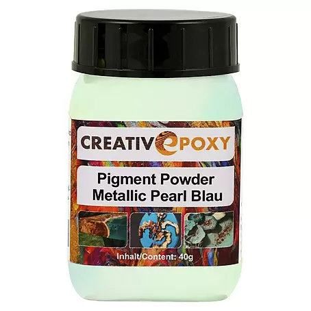 CreativEpoxy  Pigment Powder
