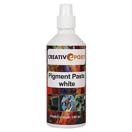 CreativEpoxy  Pigmentpaste