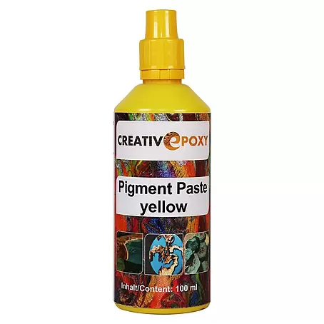 CreativEpoxy  Pigmentpaste