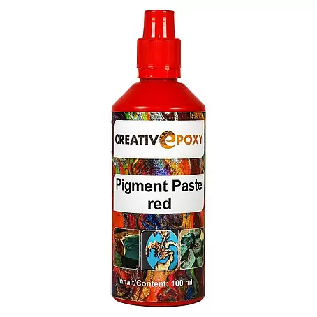 CreativEpoxy  Pigmentpaste