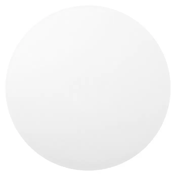 Home Sweet Home Diffusor - 30 cm, Pure White, Geschlossen - Vorderansicht