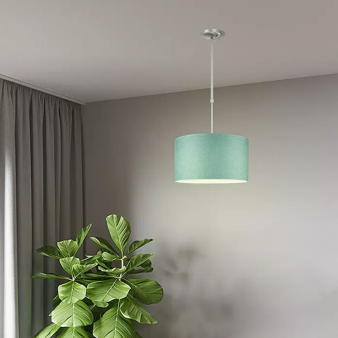 Home Sweet Home Diffusor - 40 cm, Pure White, Geschlossen - Stimmungsaufnahme
