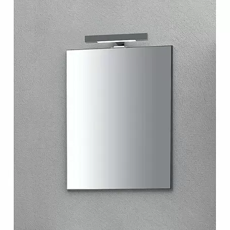 Ogledalo s LED rasvjetom
