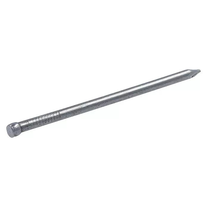 Suki Clavo de cabeza plana - Ø x L: 1,4 x 25 mm, Número de componentes: 90 ud., DIN 1152, Acero - Vista angular