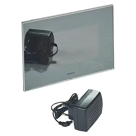 Legrand  Monitor de interfono adicional 7"