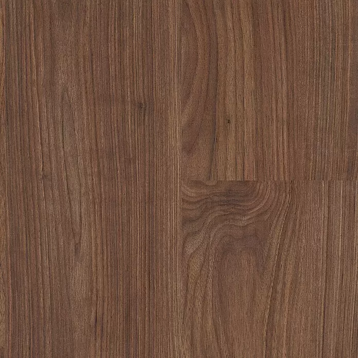 LOGOCLIC Family Laminat Nussbaum Belfort - 1.285 x 192 x 7 mm, Rustikalni pod - Detaljan prikaz