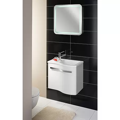 Camargue Wave Mini Fürdőszoba bútor szett