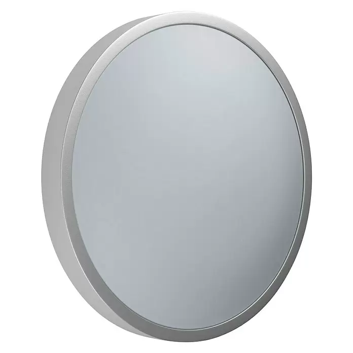 Ledvance LED-Deckenleuchte rund Silara - 16 W, Ø x H: 300 x 85 mm, Neutralweiß - Diagonale Ansicht