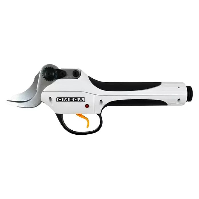Podadora de batería para césped y arbustos PB-3603 - 36 V, Iones de litio, 1 batería - Vista de perfil izquierdo