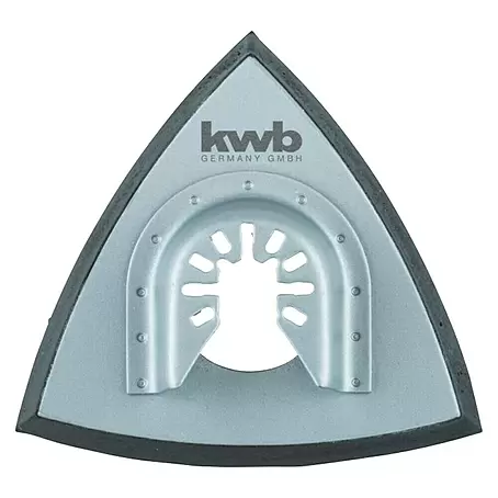 KWB  Brusna ploča