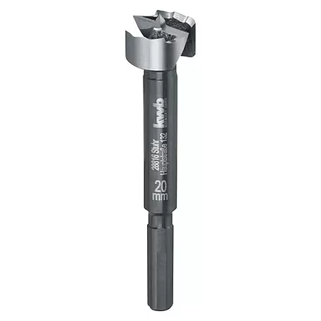 KWB  Forstner svrdlo