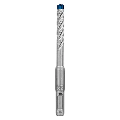 Bosch Professional Expert Broca para hormigón SDS-Plus -7X