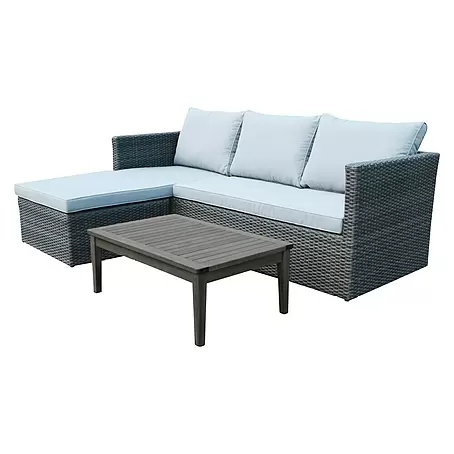 Set lounge namještaja Sandra