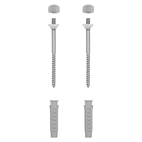 Roca  Tornillo de fijación para inodoro