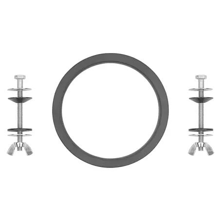 Roca  Kit de fijación para tanque y taza