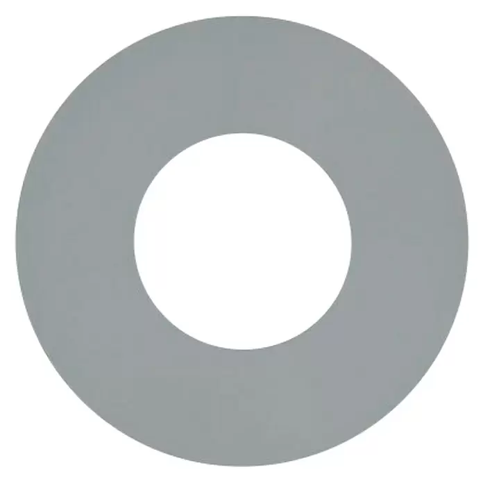 Roca Junta de goma descargador D1P D1T, D3T - Diámetro: 32 mm, Específico para: Cisterna WC baja Roca - Vista frontal