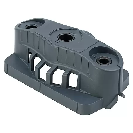 Wolfcraft  Bohrhilfe